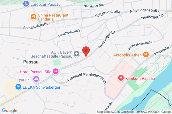 Ratisbona Zeitarbeit GmbH