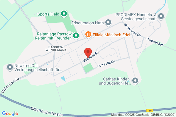 Amt Oder-Welse