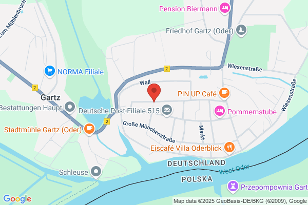 Jeannine Mieland