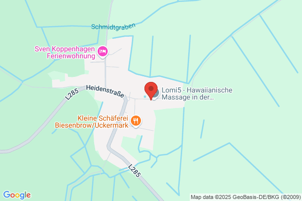 PRODIMEX Handels- & Servicegesellschaft mbH