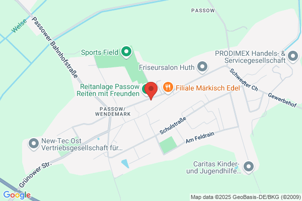 Polizeiposten