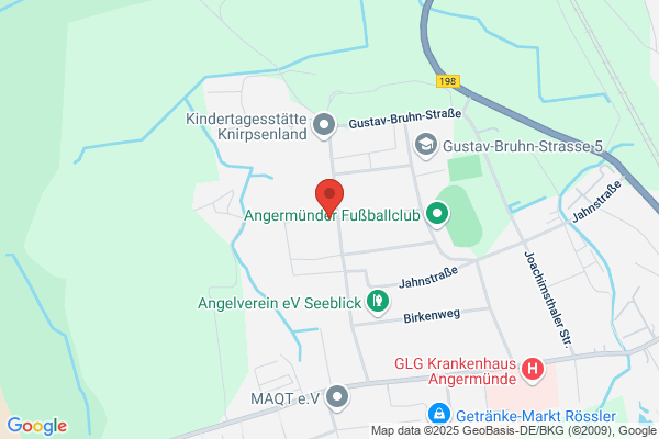 Wohnungsgesellschaft Oder-Welse GmbH
