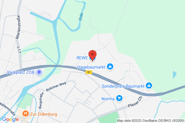 REWE
