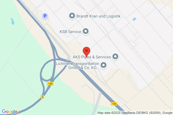 HOYER Mineralöl Logistik GmbH