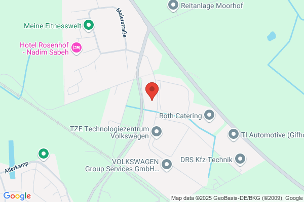 IBK GmbH