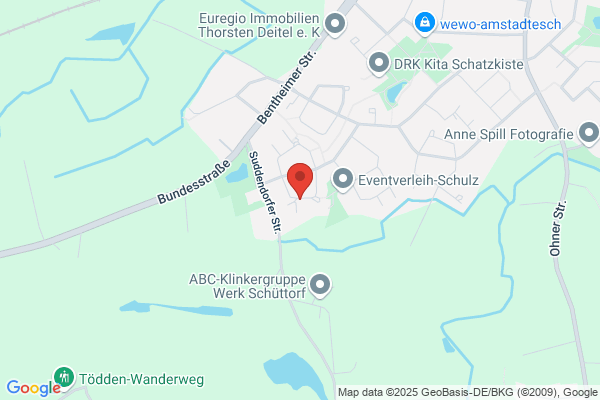 Ingenieurbüro Dänekamp u. Partner