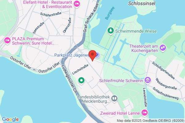 Kompetenzagentur Westmecklenburg/Güstrow