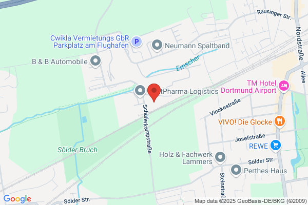 PRODIMEX Handels- & Servicegesellschaft mbH