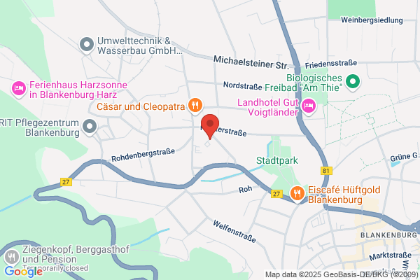 Suchtberatung