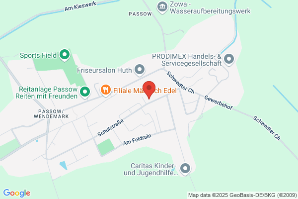 AGRAR Handels- u. Verwaltungs GmbH & Co. KG