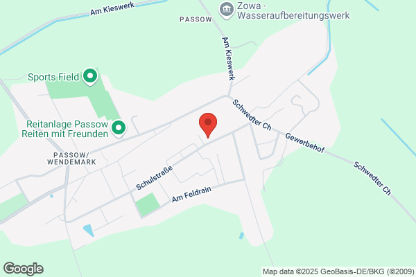 Agrar-, Handels- u. Verwaltungsgesellschaft mbH & Co.KG