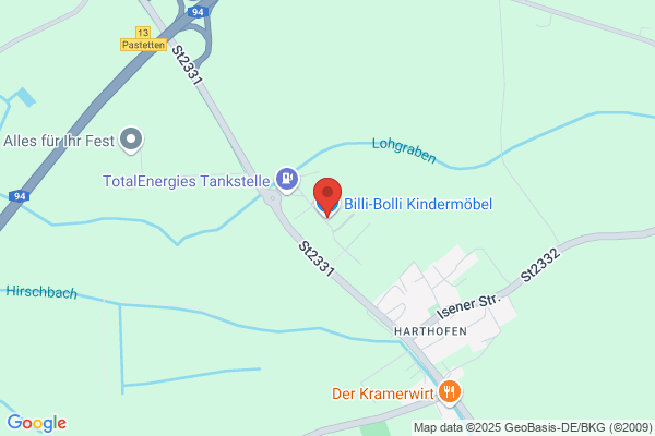 Billi-Bolli Kindermöbel GmbH