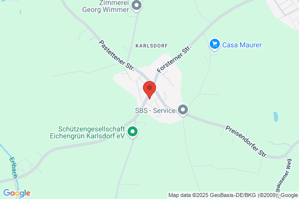 Malermeister Mühlhamer