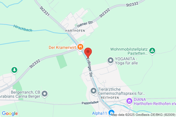 SINN GMBH