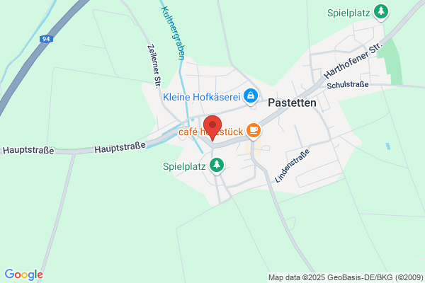 Bachmaier Verlag GmbH