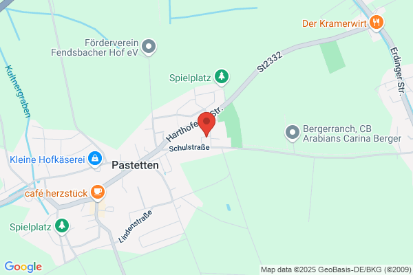 Gemeinde Pastetten