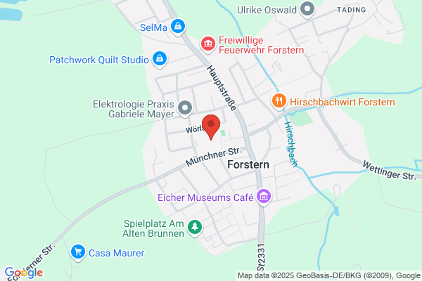 Grund- und Mittelschule Forstern