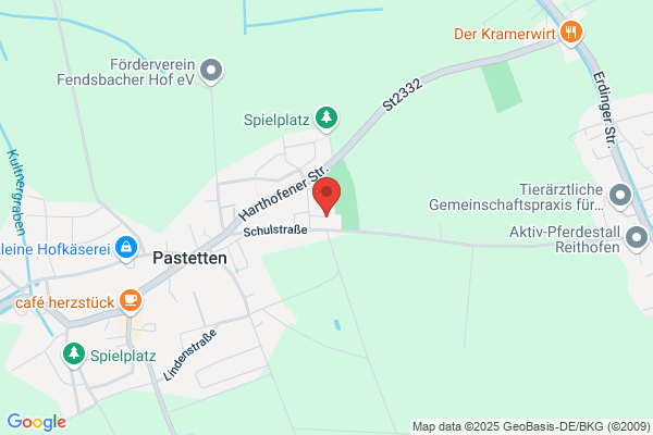 Grundschule Pastetten