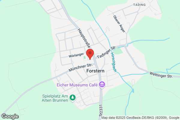 Kinderhort Villa Kunterbunt