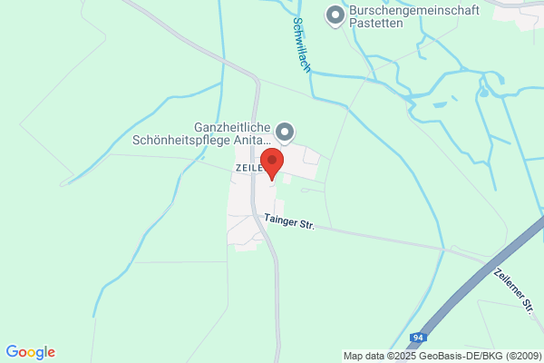 Korbinian Hohenbrunner
