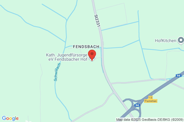 Reitschul-und Therapiebetrieb Harrain/Fendsbach