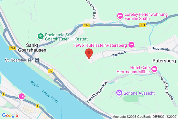 Erholung