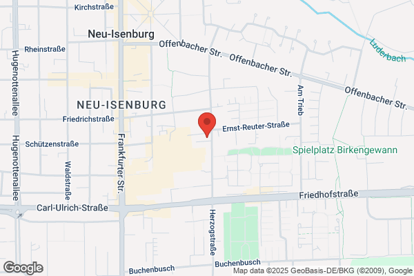 Beto Bau GmbH