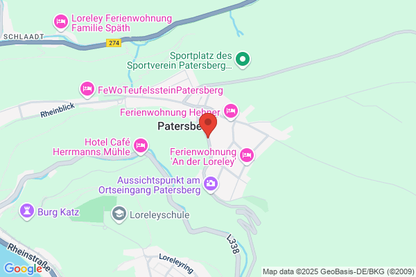 Dipl.-Betriebswirt Betreuungsbüro-Loreley G. Hinsberger