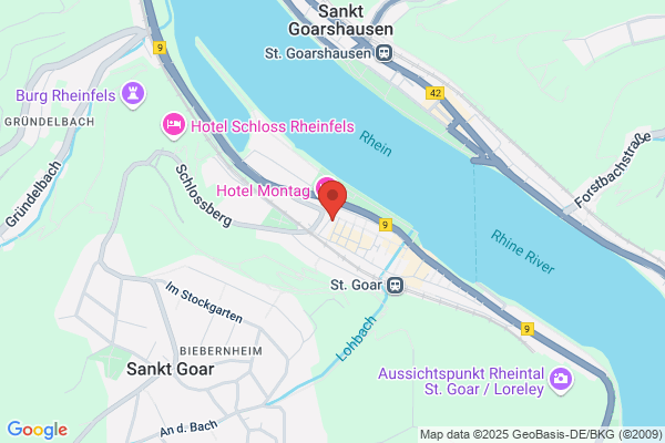 Godis Lädchen