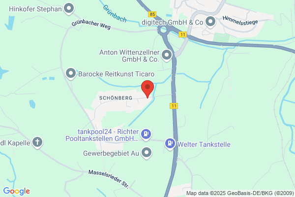nah & gut Schlaginweit