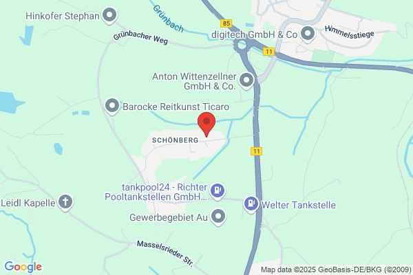 D&E Straßen-u.Pflasterbau GmbH