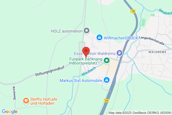 Kerling International Haarfabrik GmbH