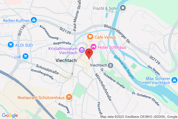 Lohnzentrum Donauwald