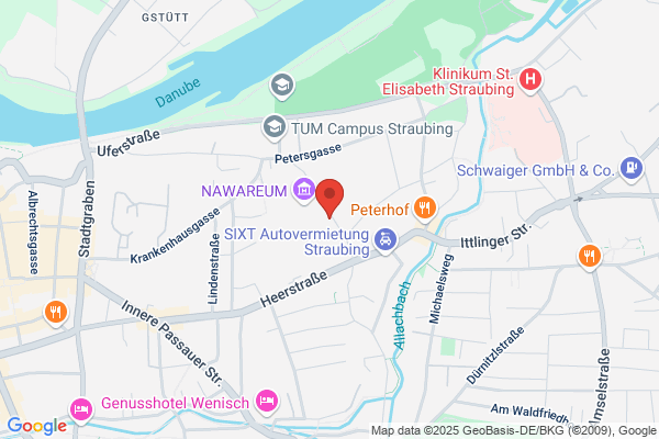 Schulpsychologische BeratungsSt.