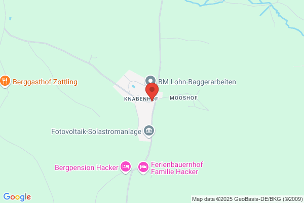 Seniorenpflege Birkholz