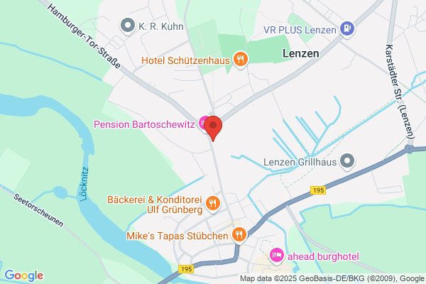 Friseursalon Inh. Manuela Schwarz