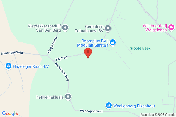 Brink Gert-Jan u. van Burgsteden Gea