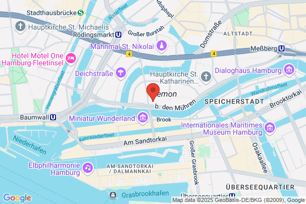 Detektiv-Agentur W. Maisel