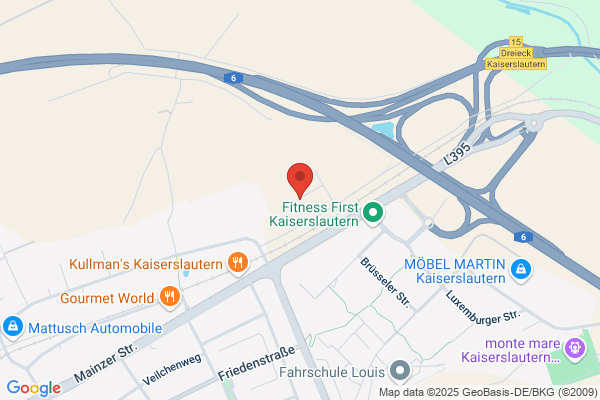 Fortbildungsakademie der Wirt-schaft (FAW)gGmbH