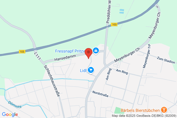 GB Hagebaum GmbH