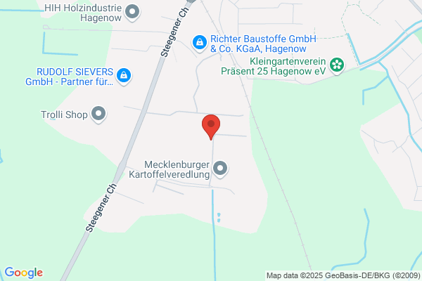 HMD Hagenow-Maschinenbau-