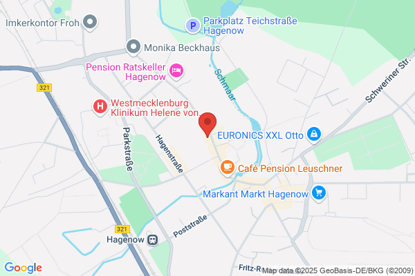 Hagenower Steakhouse