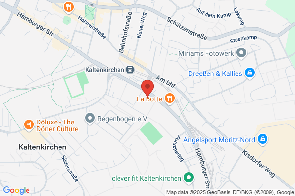 PPP Bau Goldenitz Gerd Pannasch