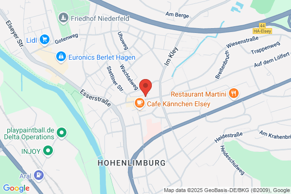 Praxis für Ergotherapie Regina Groehl