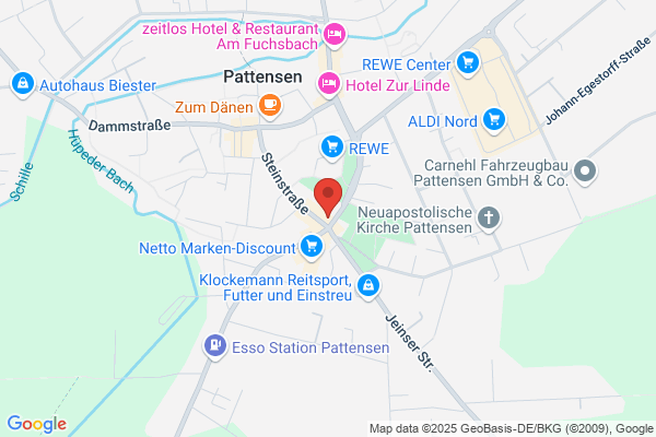 Hirsch-Apotheke