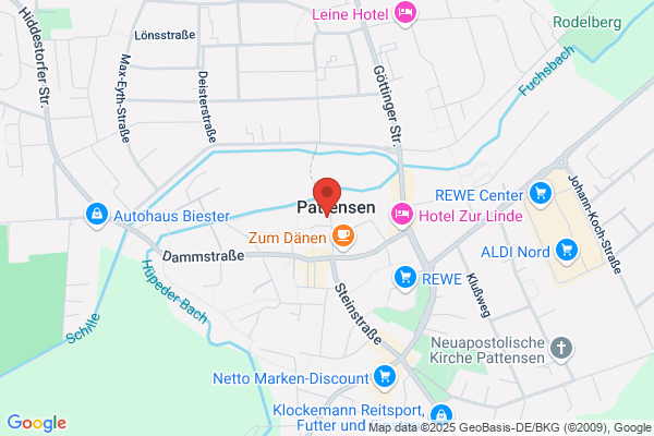 Marien-Apotheke-Pattensen