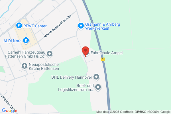 Jähnigen GmbH, Gert