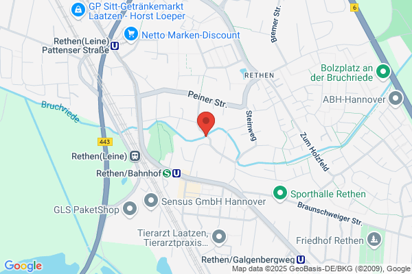 Back-Busche GmbH