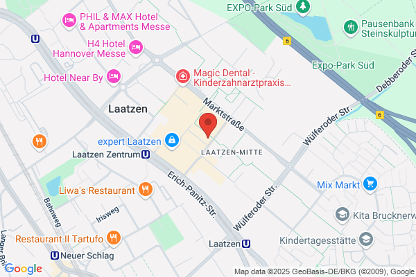 Bauteam-Management GmbH