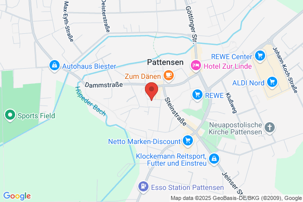 Bartelt Immobilien